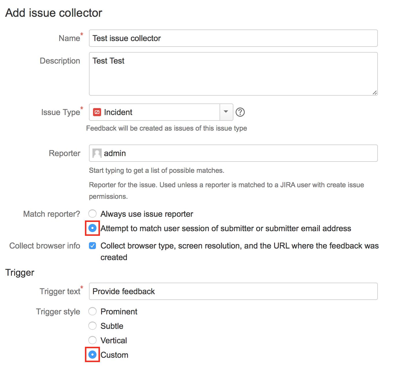 Jira Issue Collector Configuration (JIRA).png